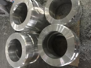 Breakthrough in Ultra-lightweight Aluminum Wheel Hub Technology