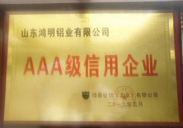 AAA Credit Enterprises